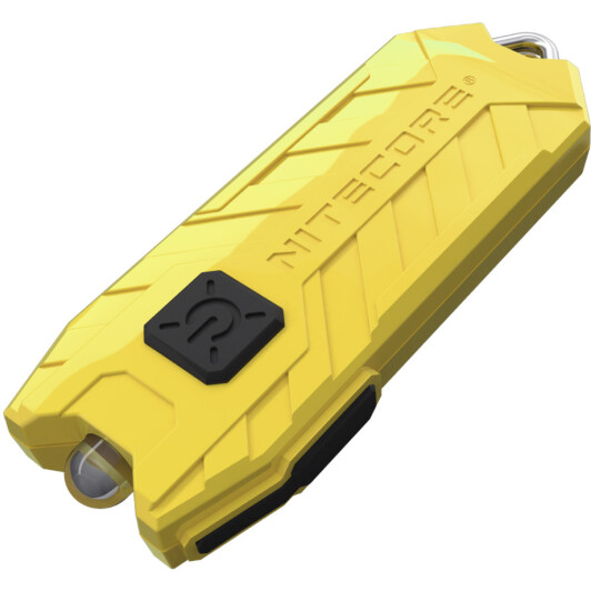 Ліхтарик-брелок Nitecore T Series 6-1147_V2_LEMON