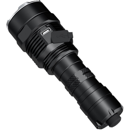 Тактичний ліхтар Nitecore Tiny Monster TM9K