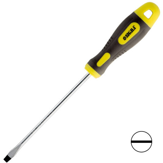 Викрутка Sigma Mega 4007371 SL 5.5