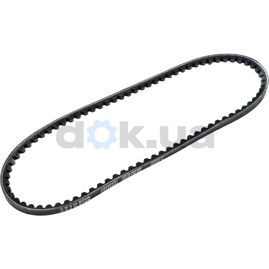 10A0825C Dayco Клиновой ремень