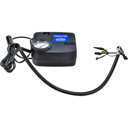 Компрессор Alca Turbo 232000