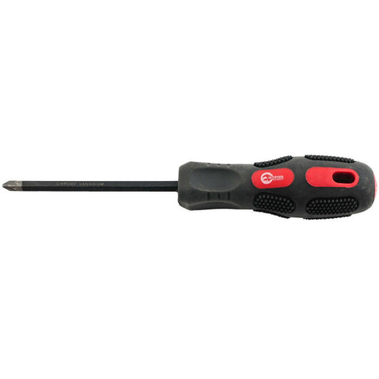 Отвертка Intertool VT3028 PZ 2