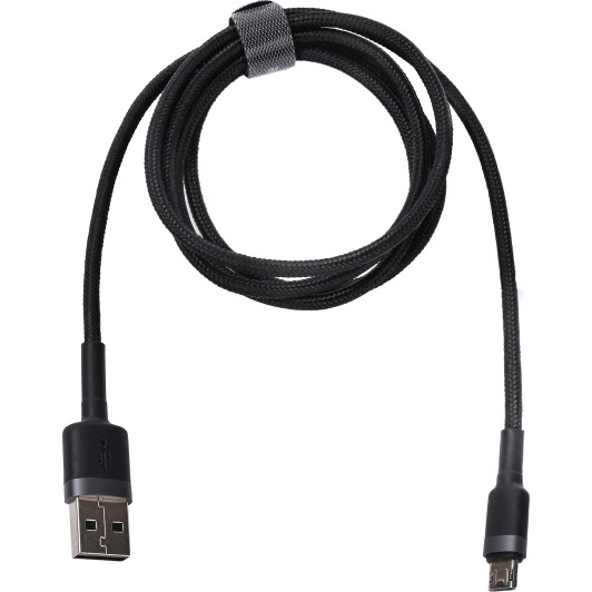 Кабель Baseus Cafule CAMKLF-BG1 USB - Micro USB 1 м