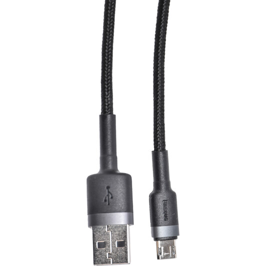 Кабель Baseus Cafule CAMKLF-BG1 USB - Micro USB 1 м