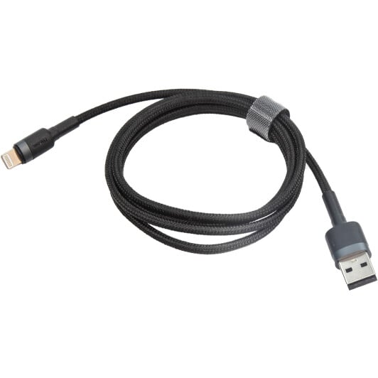 Кабель Baseus Cafule CALKLF-BG1 USB - Apple Lightning 1 м