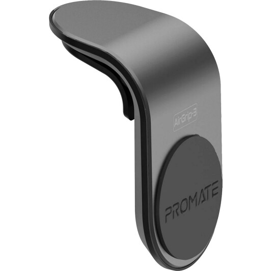 Тримач для телефона Promate Air Grip-3 airgrip3grey