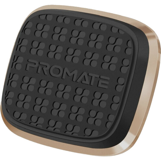 Тримач для телефона Promate Magnetto magnettogold
