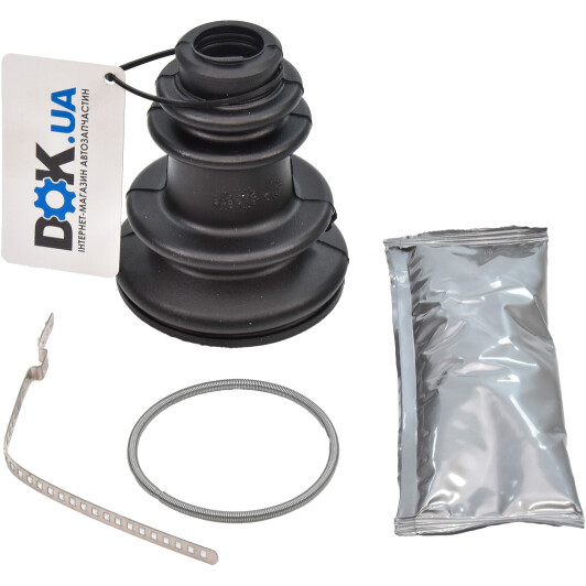 D8405 Autofren Seinsa Пильовик гранати