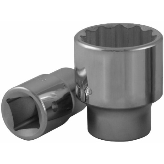 Торцева головка Jonnesway S04H6360 60 мм 3/4"