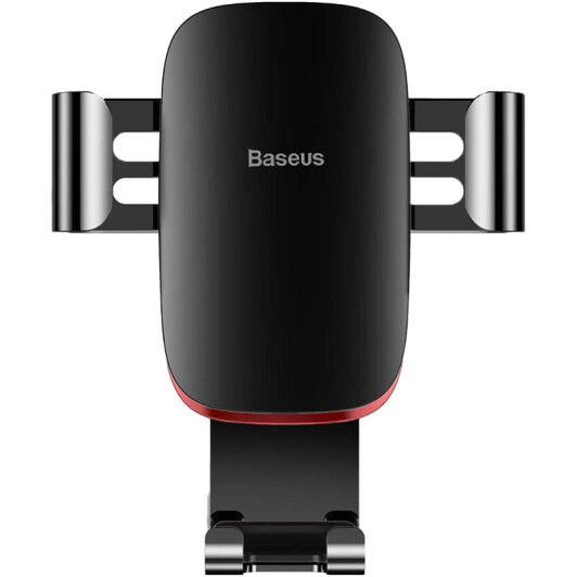 Держатель для телефона Baseus Metal Age Gravity SUYL-D01