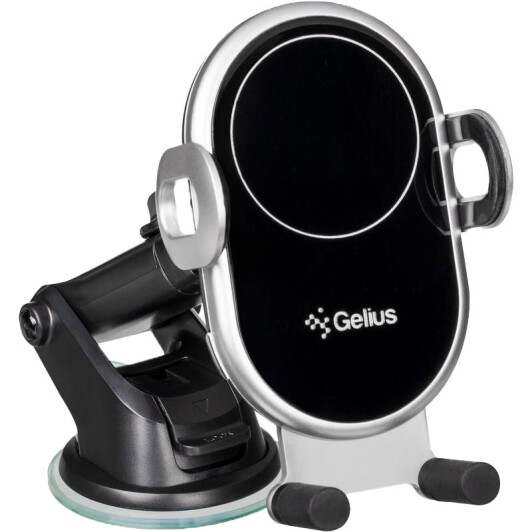 Тримач для телефона Gelius Pro Wally 3 WC-002