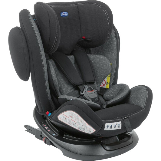 Автокрісло Chicco Unico Plus