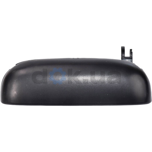 Ручка дверей BLIC 6010-16-009401P для Nissan Micra