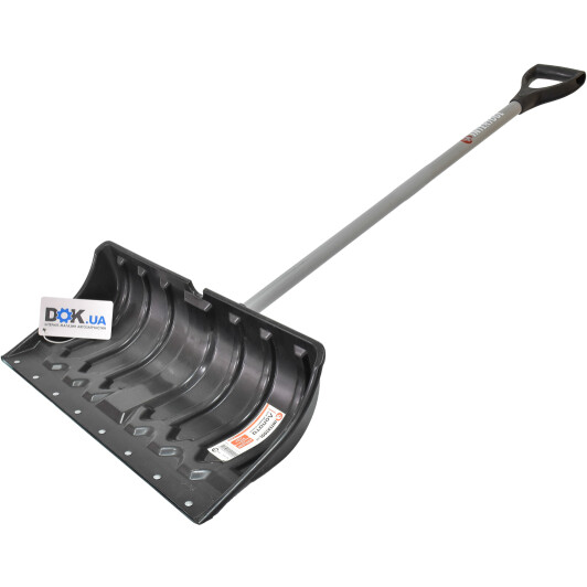 Лопата для уборки снега Intertool FT-2090