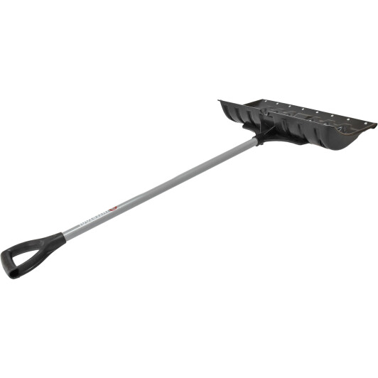Лопата для уборки снега Intertool FT-2090