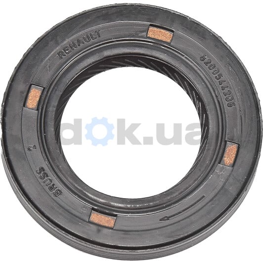 8200544206 Renault / Dacia Сальник первичного вала