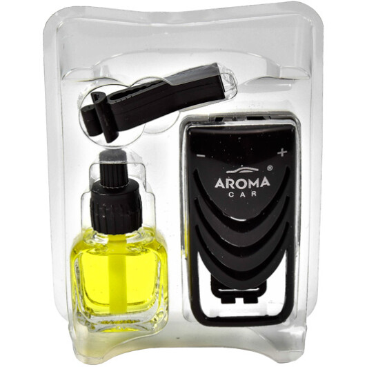 Ароматизатор Aroma Car Speed Vanilla 7 мл