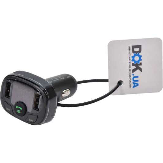 Fm-модулятор Baseus T Typed (Standard Edition)