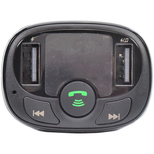Fm-модулятор Baseus T Typed (Standard Edition)