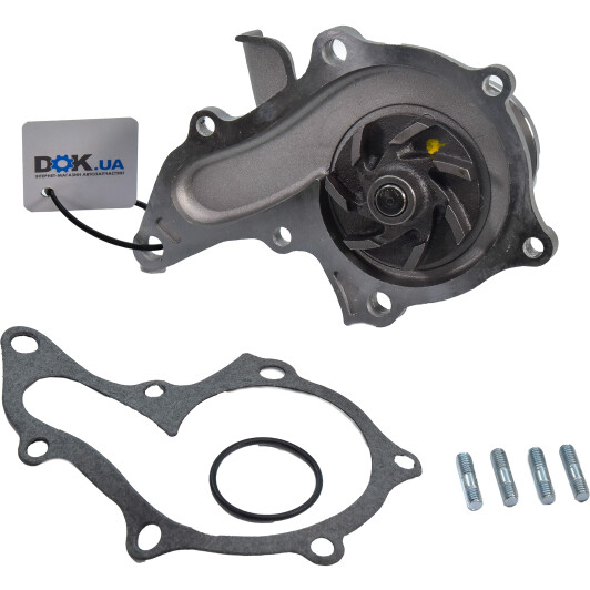 ADT39143 Blue Print Помпа