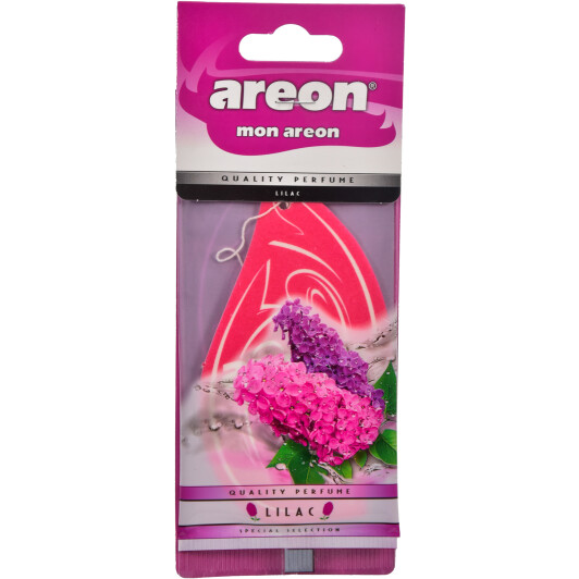 Ароматизатор Areon Mon Lilac