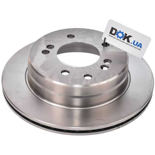 0 986 479 665 Bosch Гальмівний диск