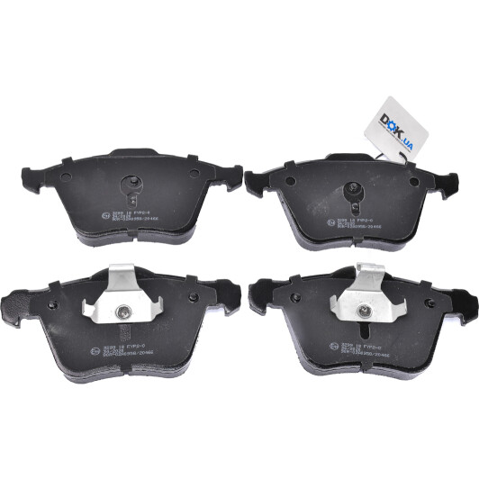 BP3299 Bremsi Тормозные колодки