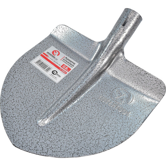 Ковш лопаты Intertool FT-2003