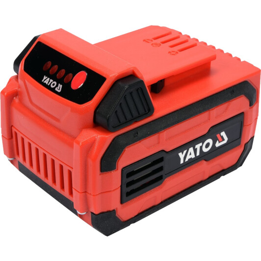 Аккумуляторная батарея Yato YT-85132