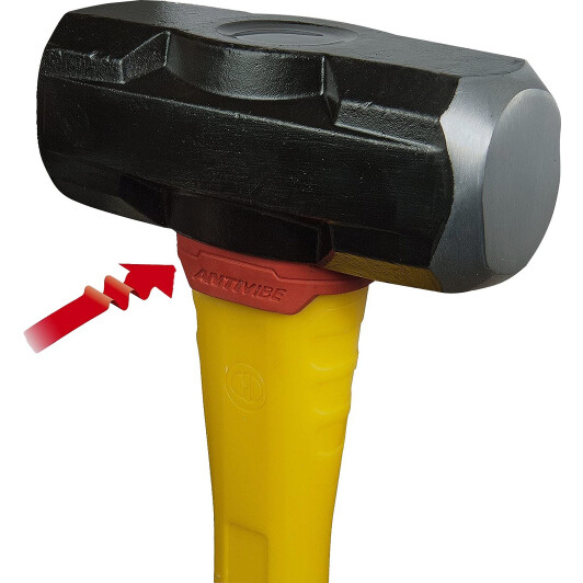 Кувалда Stanley FatMax fmht156008