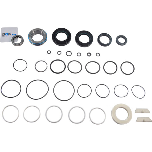 ME9023KIT Emmetec Ремкомплект рулевой рейки