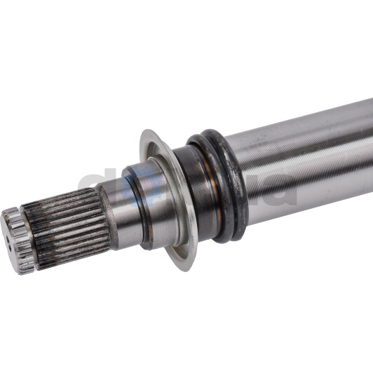Полуось Febest 0512-BL16MT для Mazda 3