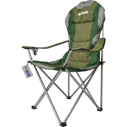 Крісло складане Ranger SL 750 RA2202