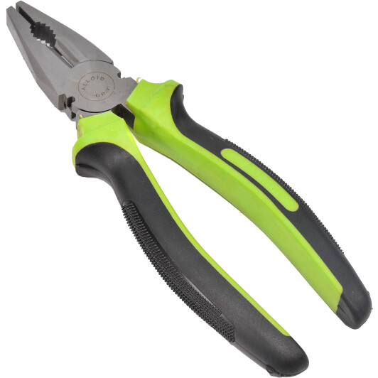 Пассатижи Alloid CN-103200 200 мм