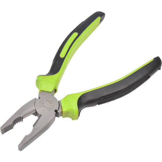 Пассатижи Alloid CN-103200 200 мм