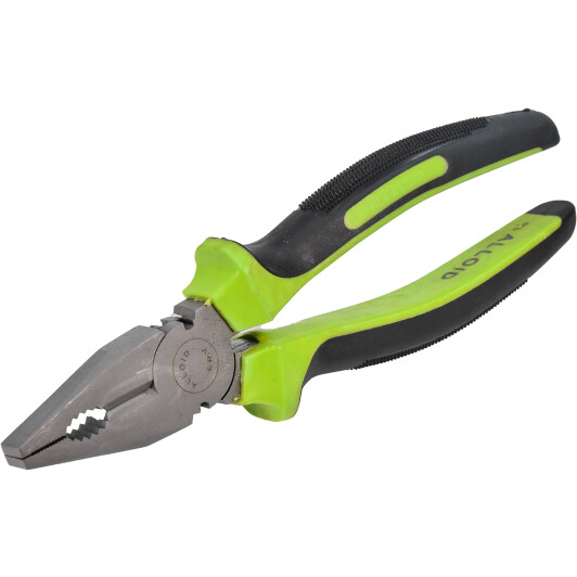 Пассатижи Alloid CN-103200 200 мм