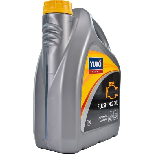 Промывка Yuko Flushing Oil