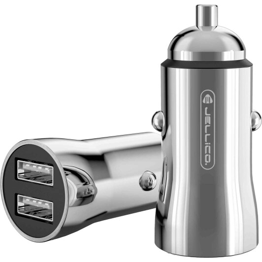 Usb зарядка в авто Jellico RL066873