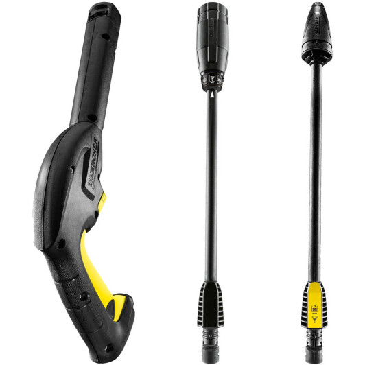 Мийка високого тиску Karcher K 2 Power Control