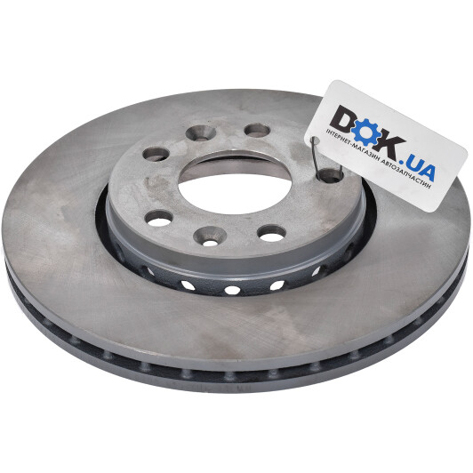 Гальмівний диск Blue Print ADR164302