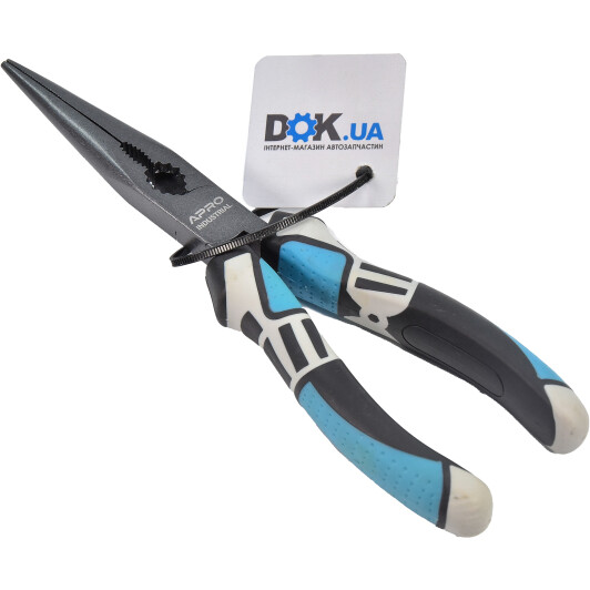 Плоскогубцы Apro 310511 200 мм