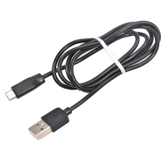 Кабель Hoco X1 X1MICRO1MBLACK USB - Micro USB 1 м