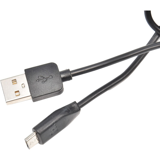 Кабель Hoco X1 X1MICRO1MBLACK USB - Micro USB 1 м