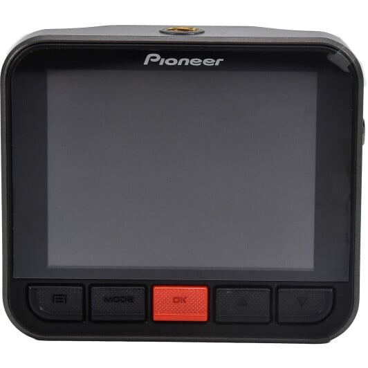 Відеореєстратор Pioneer VREC-100CH чорний