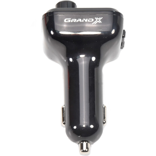 Fm-модулятор Grand-X 98GRX