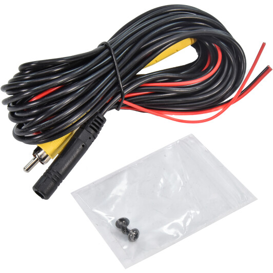 Камера заднього виду Sigma Car Accessories RV 06