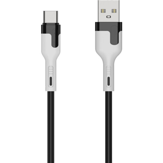 Кабель Jellico A6 RL066878 USB - type-C 1 м