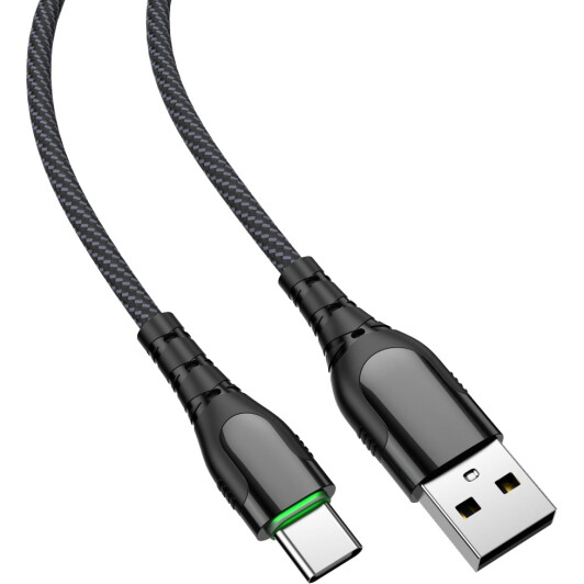 Кабель Jellico KDS-90 RL065655 USB - type-C 1 м