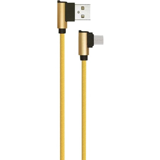 Кабель Jellico WT-10 RL049217 USB - Micro USB 1 м