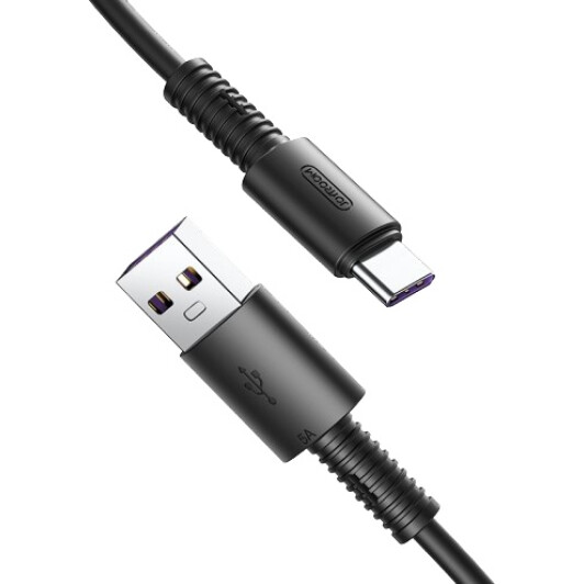 Кабель Joyroom Rebar S-M406 RL064936 USB - USB type-C 1 м